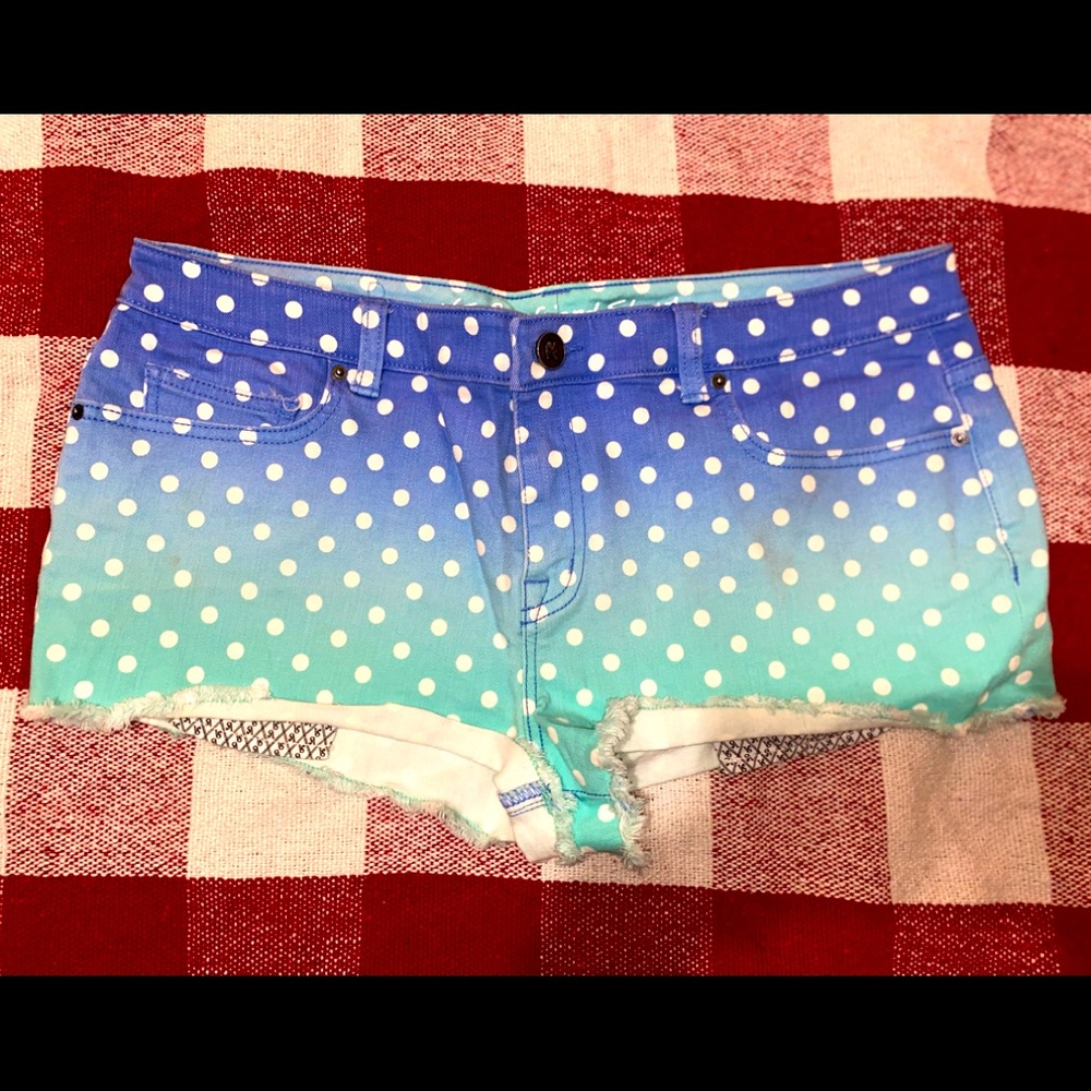 VICTORIA SECRET SHORTS